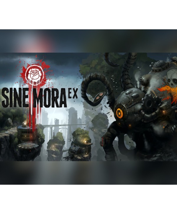 Sine Mora EX Region: ARGENTINA XBOX One / Xbox Series X|S Xbox Series X|S Key 